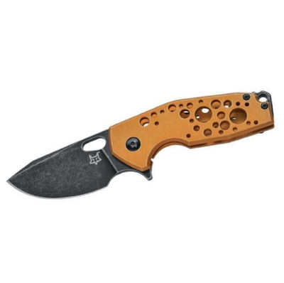 Fox Vox Suru Orange