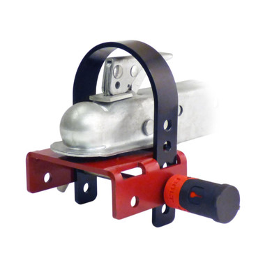 Bolt Lock Off-Vehicle Coupler Lock GM Center Cut