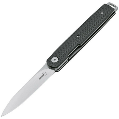 Boker Plus LRF Carbon