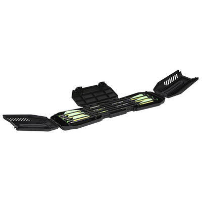 PLANO BOW-MAX CROSSBOW BOLT CASE