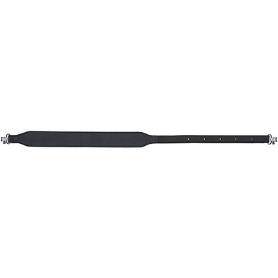 AAE TAPERED PAD SLING BLACK W/SWIVELS