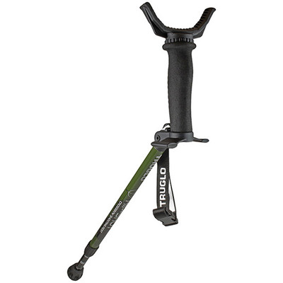 TRUGLO XBOW SHOOTING REST HIP SHOT
