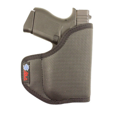 DESANTIS THE NEMESIS BLK GLOCK 43 W/ STREAM TLR-6