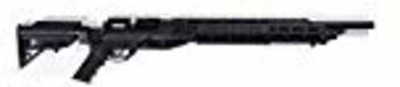 BENJAMIN ARMADA 177CAL BOLT ACTION HYBRID PCP