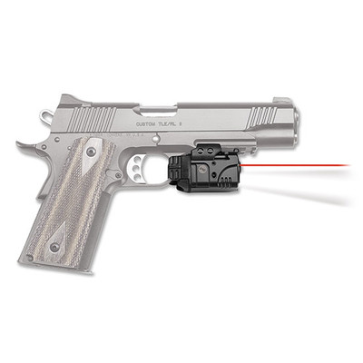 CTC RAIL MASTER UNI RAIL RED LASER LED