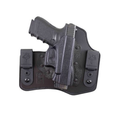 DESANTIS INTRUDER SW BODYGUARD 380ACP KYDEX