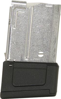 Anschutz Magazine 1761 .22lr - 5-rnd Stainless