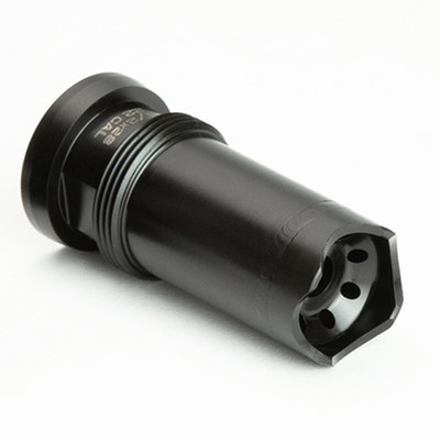 GRIFFIN ARMAMENT TAPER MOUNT LINEAR COMP 22CAL 1/2-28