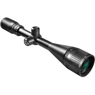 BARSKA 10-40X50 VARMINT MIL DOT