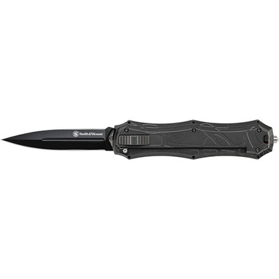 BTI SMITH & WESSON KNIFE OTF ASSIST FINGER ACTUATOR B