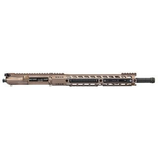 ALEXANDER ARMS UPPER 50BEO TACTICAL FDE