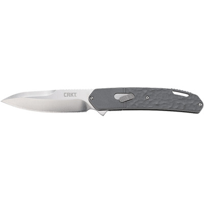 CRKT BONA FIDE SILVER