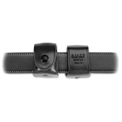GALCO BELT SPEEDLOADER CARRIER SW L 686 4 BLK