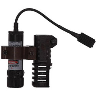 MKS SUPPLY, LLC. LASER & COMPENSATOR KIT 4095 4595 RIFLES