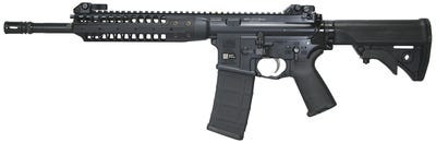 LWRC SBR M6ICA5 5.56X45MM NATO 12.85" 30RD BLACK