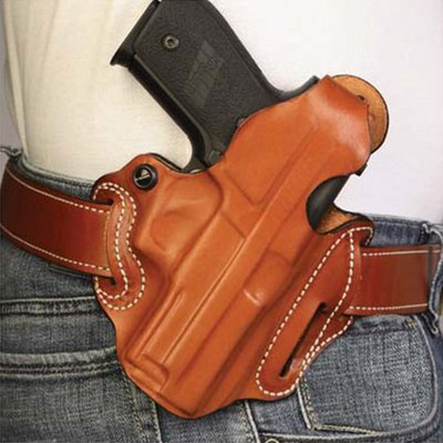 DESANTIS THUMB BREAK SCABBARD FNX FNS 9 & 40