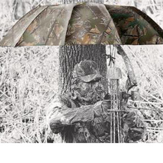 ALLEN INSTANT ROOF BLIND MOBU TREE UMBRELLA