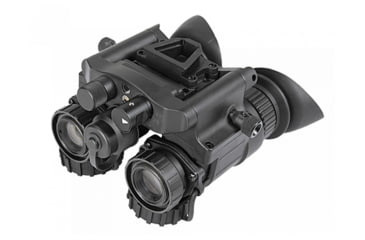 AGM GLOBAL VISION NVG-50 3AL1 DUAL NIGHT VISION GOGGLE/BINO