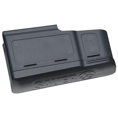 SAUER 100 MAG 6.5X55 8X57IS 5RD