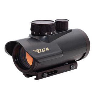 BSA RED DOT 30MM