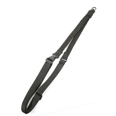 RED, WHITE & BLUE, LLC SLING SINGLE POINT BLACK (100)