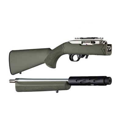 HOG STOCK RUG 10/22 STD BBL TAKEDOWN OD