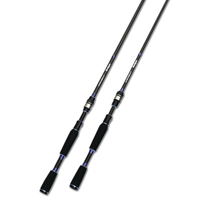 Ardent Edge Spinning Rod
