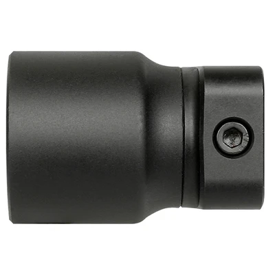 MIDWEST INDUSTRIES STOCK TUBE WITH BUFFER TUBE ADAPTOR