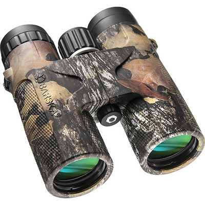 BARSKA BINO 10X42 WP BLACKHAWK MO CAMO