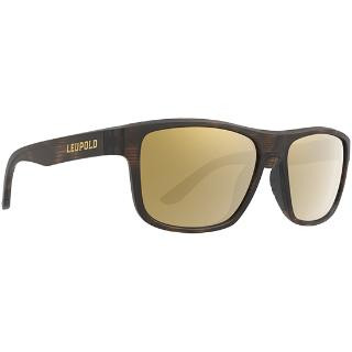 LEUPOLD KATMAI MATTE TORTOISE BRONZE MIRROR