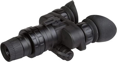 AGM GLOBAL VISION WOLF-7 NL3 NIGHT VISION GOGGLE