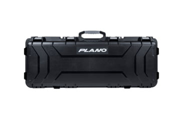 PLANO ELEMENT GUN EQPMNT CASE 44DBL