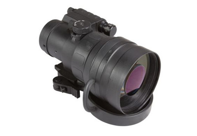 AGM GLOBAL VISION COMANCHE-22 NL3 MED RANGE NIGHT VISION CLIP