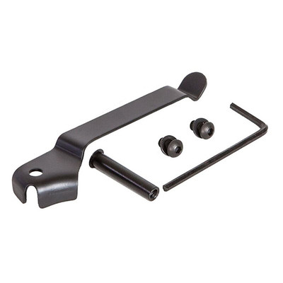 TECHNA CLIP RUG LC9 LC380 BLK RH