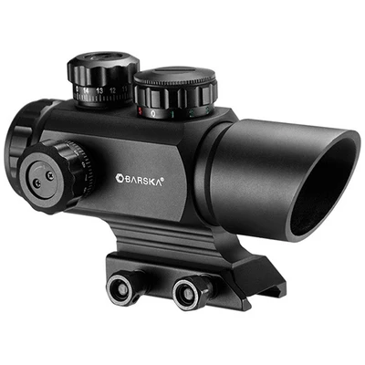 BARSKA 1X35 ARX MULTI RET RED DOT