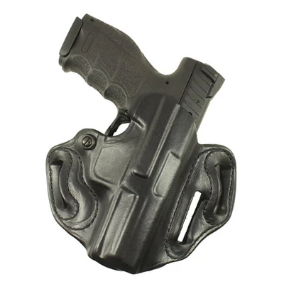 DESANTIS SPEED SCABBARD HK VP9 VP40 BLK RH