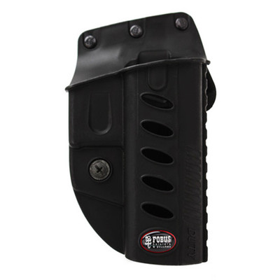 EVO ROTO PADDLE RH CZ P07 DUTY P09