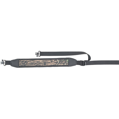 AAE SLING MOBU NEOPRENE W/ EDGE BINDING & SWIVEL