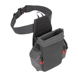 ALLEN COMPETITOR ALL-IN-ONE SHOOTING GRAY