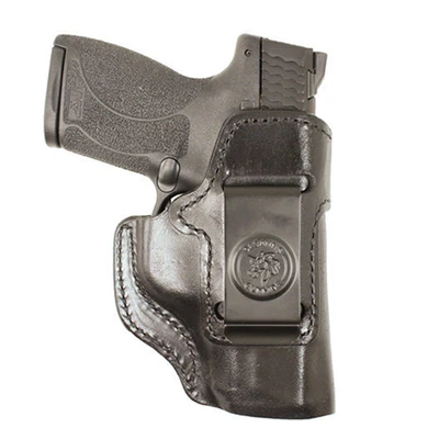 DESANTIS INSIDE HEAT BLK SW M&P SHIELD 45 RH