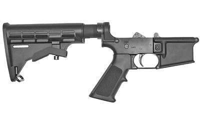 B5 P-grip 23 Woodland