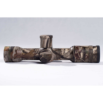 HUSKEMAW CROSSFIELD LR CROSSBOW SCOPE 3X32