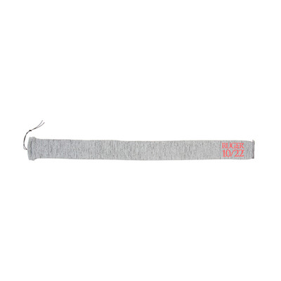ALLEN SOCK RUG 10/22 40 GRAY