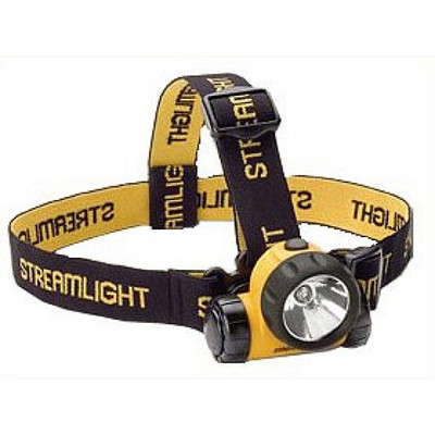 STREAM ARGO HEADLAMP LED LEXEON