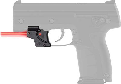 Byrna E-series Red Laser By - Viridian Ambi W/auto Shut Off