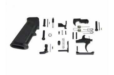 ODIN WORKS LOWER PARTS KITS W/ PISTOL GRIP