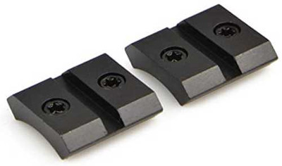 WARNE BASE 2PC MARLIN LEVER MATTE