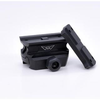 WARNE RED-DOT RISER AIMPOINT