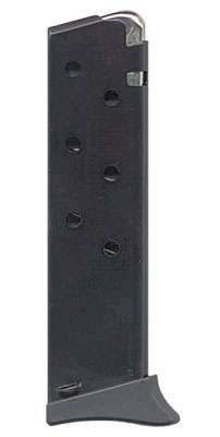 BERSA MAG THUNDER 40 40SW MATTE 13RD BLACK