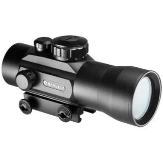 BARSKA 2X30MM RED DOT 5 MOA DOT